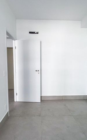 Apartamento à venda com 41m², 1 quarto e 1 vaga