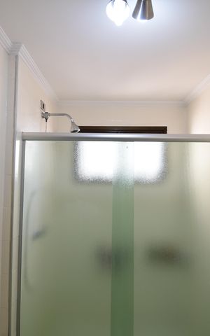 Apartamento à venda com 198m², 4 quartos e 2 vagasBanheiro Social