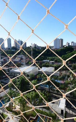 Apartamento à venda com 198m², 4 quartos e 2 vagasQuarto 4 - Suíte Vista