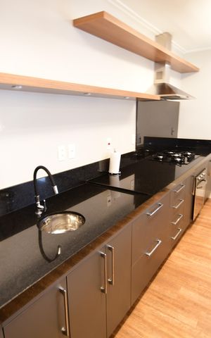 Apartamento à venda com 198m², 4 quartos e 2 vagasÁrea comum - Salão de festas