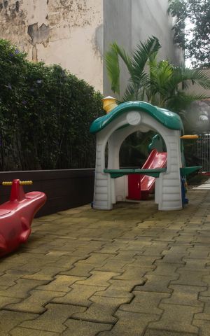 Apartamento à venda com 66m², 2 quartos e 1 vagaÁrea comum - Playground