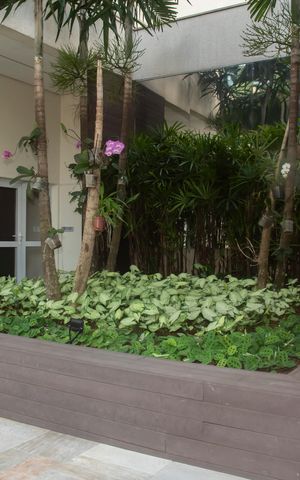 Apartamento à venda com 66m², 2 quartos e 1 vagaÁrea comum