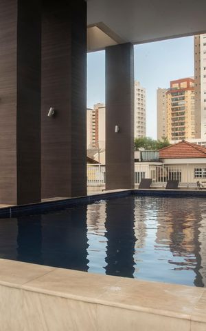 Apartamento à venda com 66m², 2 quartos e 1 vagaÁrea comum - Piscina