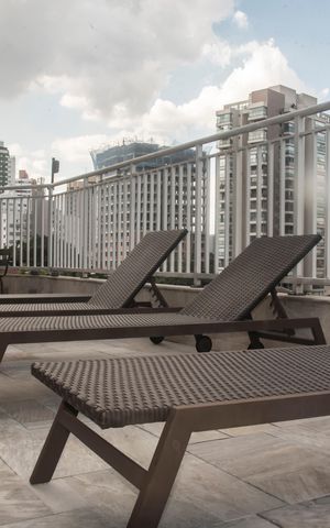 Apartamento à venda com 66m², 2 quartos e 1 vagaÁrea comum - Piscina