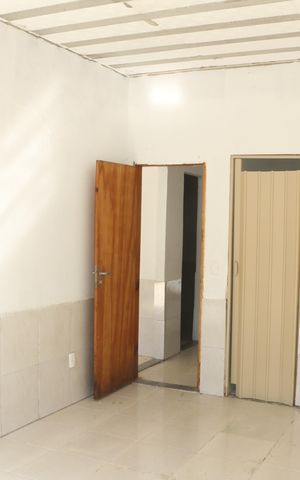 Casa para alugar com 108m², 2 quartos e 1 vagaquarto