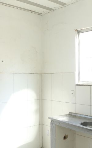 Casa para alugar com 108m², 2 quartos e 1 vagaCozinha