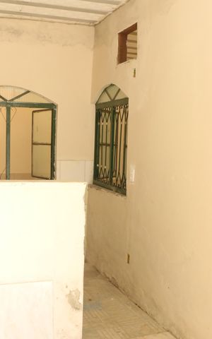Casa para alugar com 108m², 2 quartos e 1 vagaÁrea de Serviço