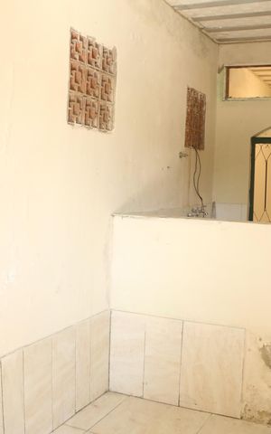 Casa para alugar com 108m², 2 quartos e 1 vagaÁrea de Serviço