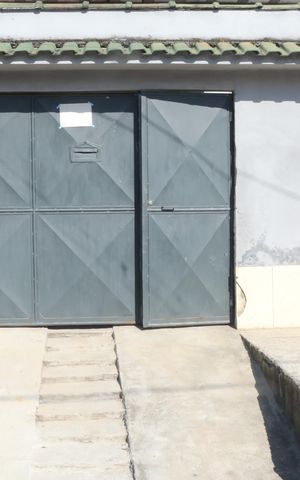 Casa para alugar com 108m², 2 quartos e 1 vagaEntrada