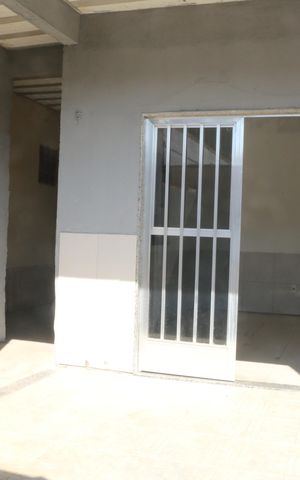 Casa para alugar com 108m², 2 quartos e 1 vagaVaranda