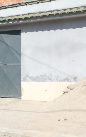 Casa para alugar com 108m², 2 quartos e 1 vagaFachada