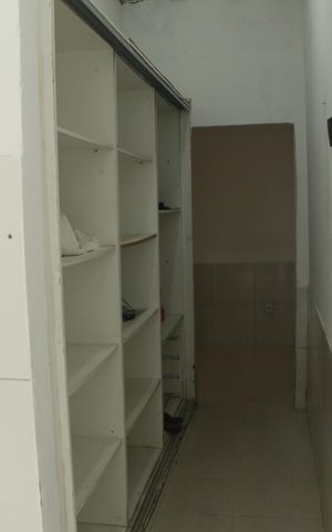 Casa para alugar com 108m², 2 quartos e 1 vagaDispensa