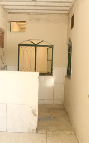 Casa para alugar com 108m², 2 quartos e 1 vagaÁrea de Serviço