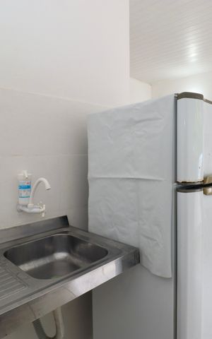 Studio para alugar com 21m², 1 quarto e sem vaga Studio para alugar com 21m², 1 quarto e sem vagaKitnet