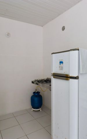 Studio para alugar com 21m², 1 quarto e sem vaga Studio para alugar com 21m², 1 quarto e sem vagaKitnet