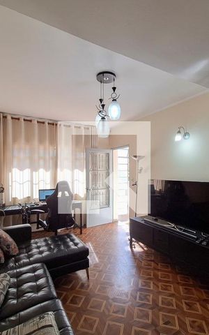 Casa à venda com 130m², 2 quartos e 1 vaga