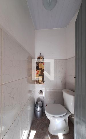Casa à venda com 130m², 2 quartos e 1 vaga