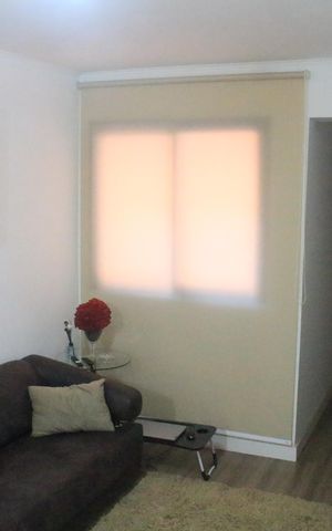 Apartamento à venda com 76m², 2 quartos e 1 vagaSala