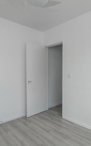 Apartamento à venda com 36m², 1 quarto e 1 vagaQuarto