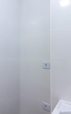 Apartamento para alugar com 24m², 1 quarto e sem vagaÁrea de Serviço