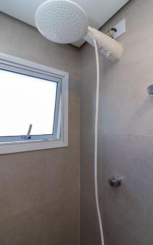 Apartamento para alugar com 24m², 1 quarto e sem vagaBanheiro
