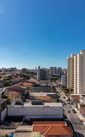 Apartamento para alugar com 24m², 1 quarto e sem vagaÁrea comum - Churrasqueira (Vista)