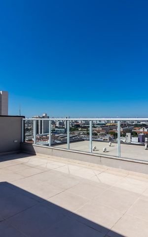 Apartamento para alugar com 24m², 1 quarto e sem vagaÁrea comum - Churrasqueira
