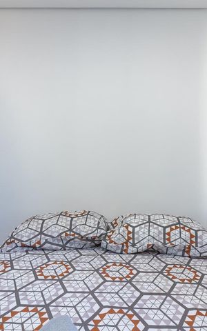Apartamento para alugar com 24m², 1 quarto e sem vagaQuarto