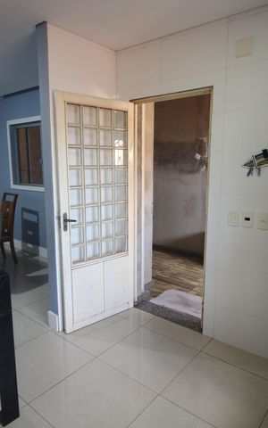 Casa à venda com 305m², 3 quartos e 2 vagasCozinha