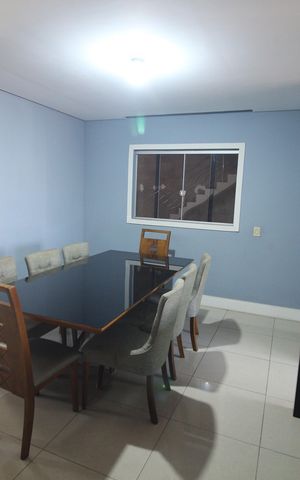 Casa à venda com 305m², 3 quartos e 2 vagasCopa