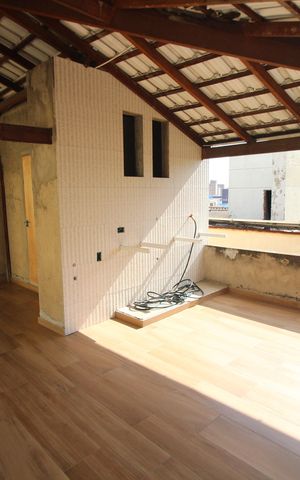 Casa à venda com 305m², 3 quartos e 2 vagasTerraço