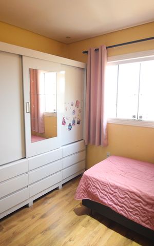 Casa à venda com 305m², 3 quartos e 2 vagasQuarto 3