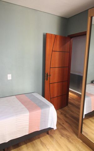 Casa à venda com 305m², 3 quartos e 2 vagasQuarto 2