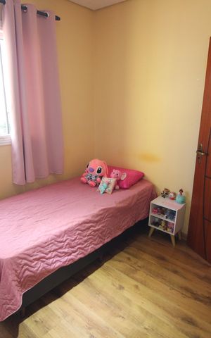 Casa à venda com 305m², 3 quartos e 2 vagasQuarto 3