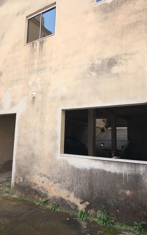 Casa à venda com 305m², 3 quartos e 2 vagasQuintal
