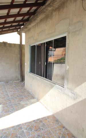 Casa à venda com 305m², 3 quartos e 2 vagasVaranda