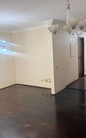 Apartamento à venda com 136m², 3 quartos e 2 vagas Apartamento à venda com 136m², 3 quartos e 2 vagasSala