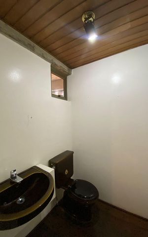 Apartamento à venda com 136m², 3 quartos e 2 vagas Apartamento à venda com 136m², 3 quartos e 2 vagasBanheiro