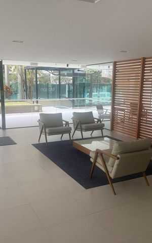 Apartamento à venda com 136m², 3 quartos e 2 vagas Apartamento à venda com 136m², 3 quartos e 2 vagasÁrea externa