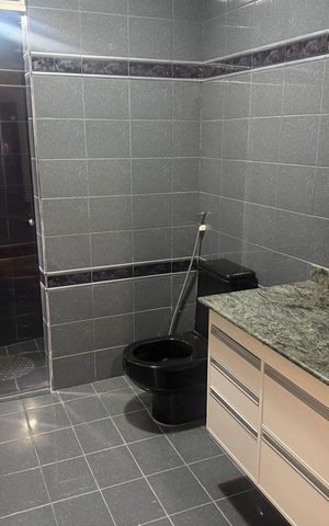 Apartamento à venda com 136m², 3 quartos e 2 vagas Apartamento à venda com 136m², 3 quartos e 2 vagasBanheiro