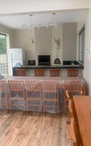 Apartamento à venda com 136m², 3 quartos e 2 vagas Apartamento à venda com 136m², 3 quartos e 2 vagasÁrea externa
