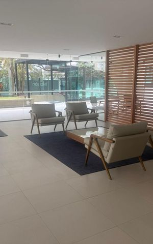 Apartamento à venda com 136m², 3 quartos e 2 vagas Apartamento à venda com 136m², 3 quartos e 2 vagasÁrea externa