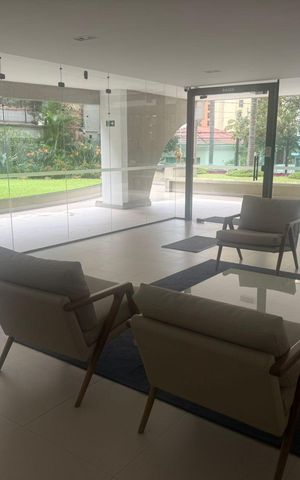 Apartamento à venda com 136m², 3 quartos e 2 vagas Apartamento à venda com 136m², 3 quartos e 2 vagasÁrea externa