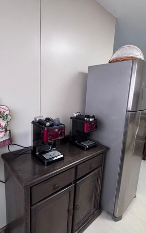 Apartamento à venda com 221m², 3 quartos e 4 vagas Apartamento à venda com 221m², 3 quartos e 4 vagasCozinha