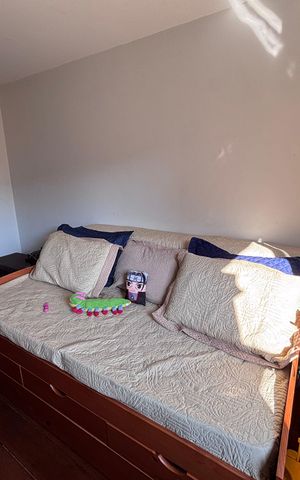 Apartamento à venda com 221m², 3 quartos e 4 vagas Apartamento à venda com 221m², 3 quartos e 4 vagasQuarto 2
