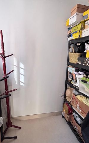 Apartamento à venda com 221m², 3 quartos e 4 vagas Apartamento à venda com 221m², 3 quartos e 4 vagasQuarto de Serviço