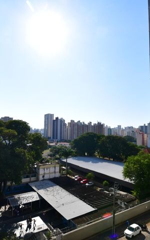Apartamento à venda com 60m², 1 quarto e sem vagaÁrea de Serviço - Vista