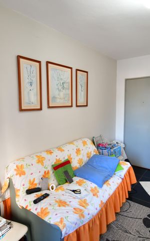 Apartamento à venda com 60m², 1 quarto e sem vagaSala