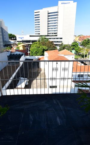 Apartamento à venda com 60m², 1 quarto e sem vagaSala - Vista
