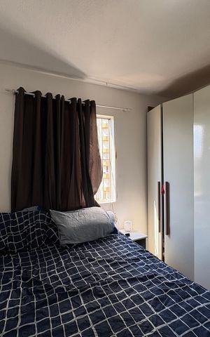Apartamento à venda com 49m², 2 quartos e 1 vaga Apartamento à venda com 49m², 2 quartos e 1 vagaQuarto 1